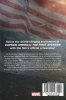 CAPTAIN AMERICA THE FIRST AVENGER THE SCREENPLAY TP [9780785154419]